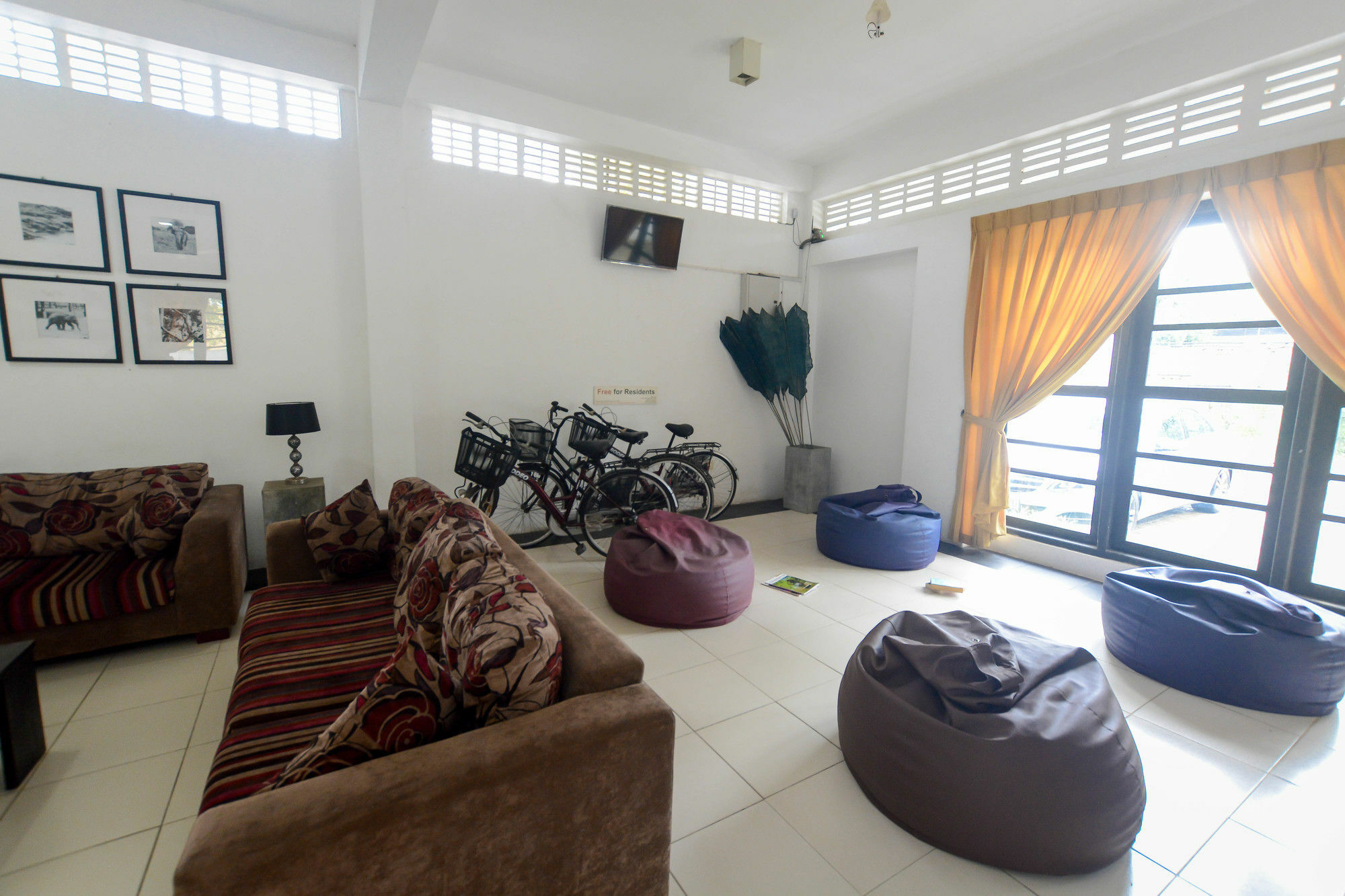 Pavana Resort Embilipitiya Extérieur photo