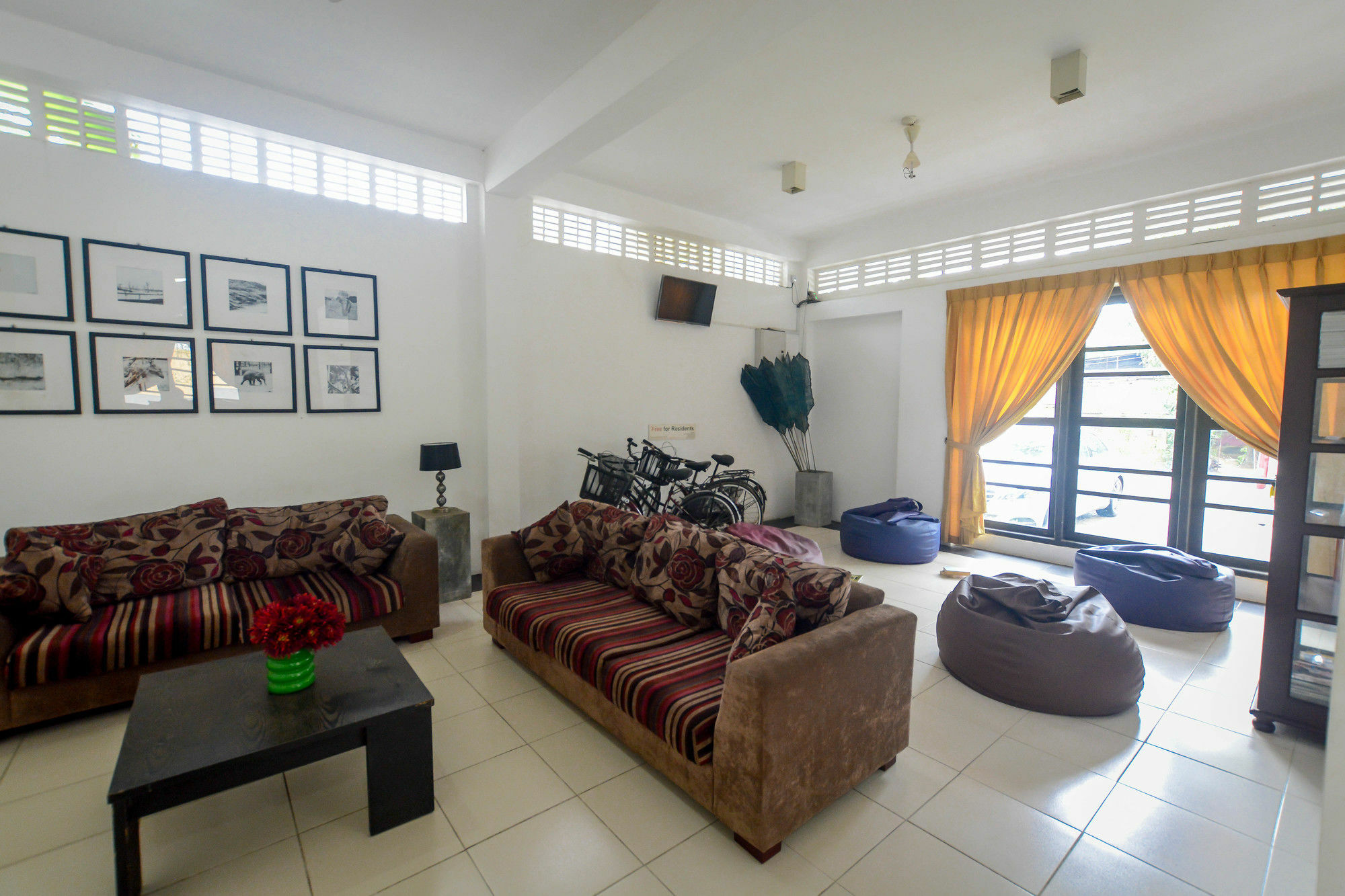 Pavana Resort Embilipitiya Extérieur photo